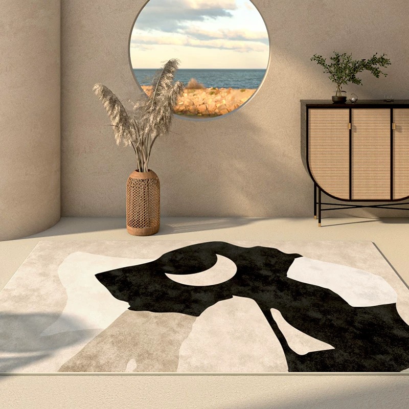 Japandi Wabi-Sabi Teppiche für – Home Decor Game Online Bewertung und Preis