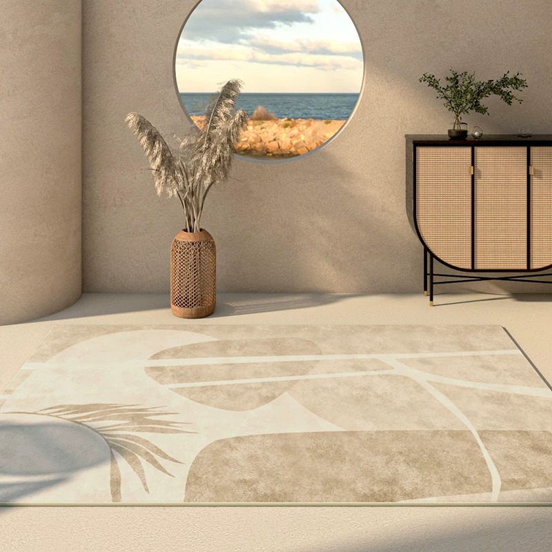 Japandi Wabi-Sabi Teppiche für – Home Decor Game Online Bewertung und Preis