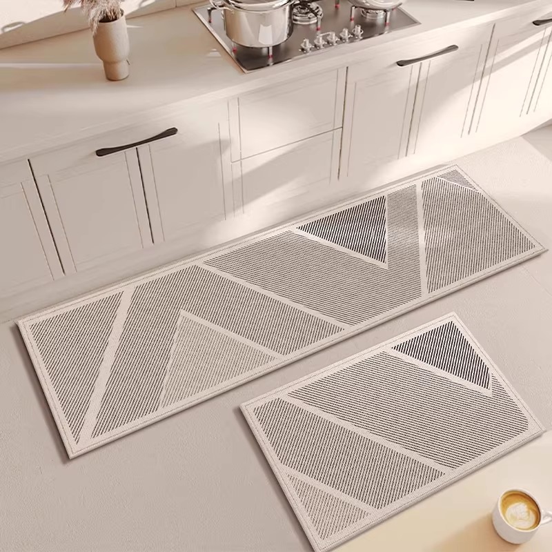 Küchenteppich im Minimalistisc – Home Decor Game Online Bewertung und Preis