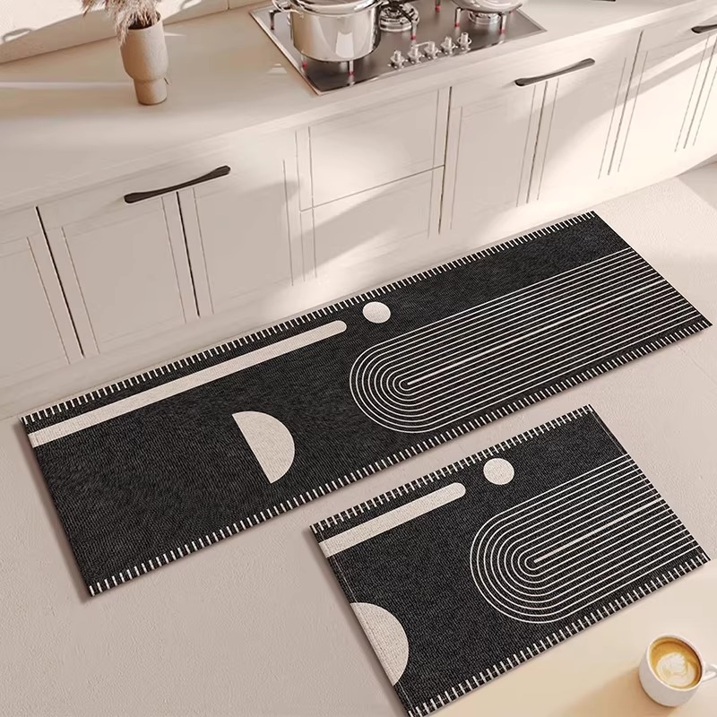 Küchenteppich im Minimalistisc – Home Decor Game Online Bewertung und Preis