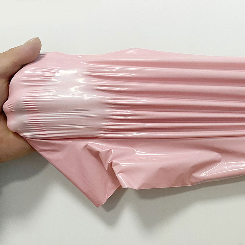 Neue Licht Rosa PE Kunststoff  – Home Decor Express Bewertung und Preis