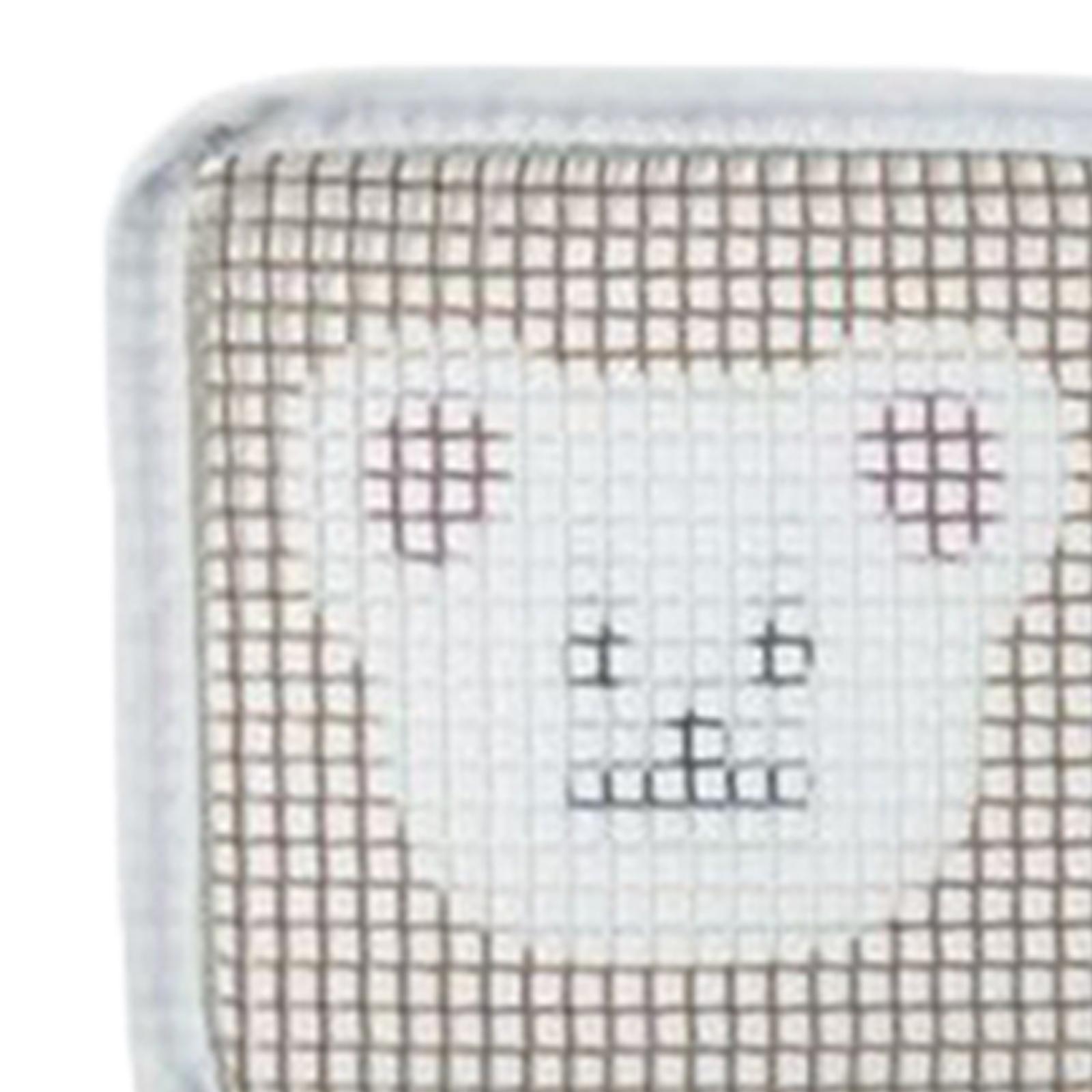 Stickerei-Haken-Set, Nähsets f – Yarn Home Decor Bewertung und Preis