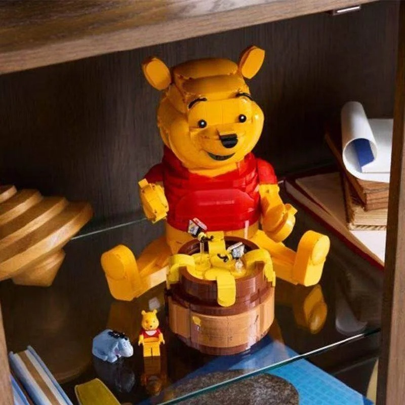 2026 Niedliche Teddybär-Bauste – Home Decor Happy Bewertung und Preis