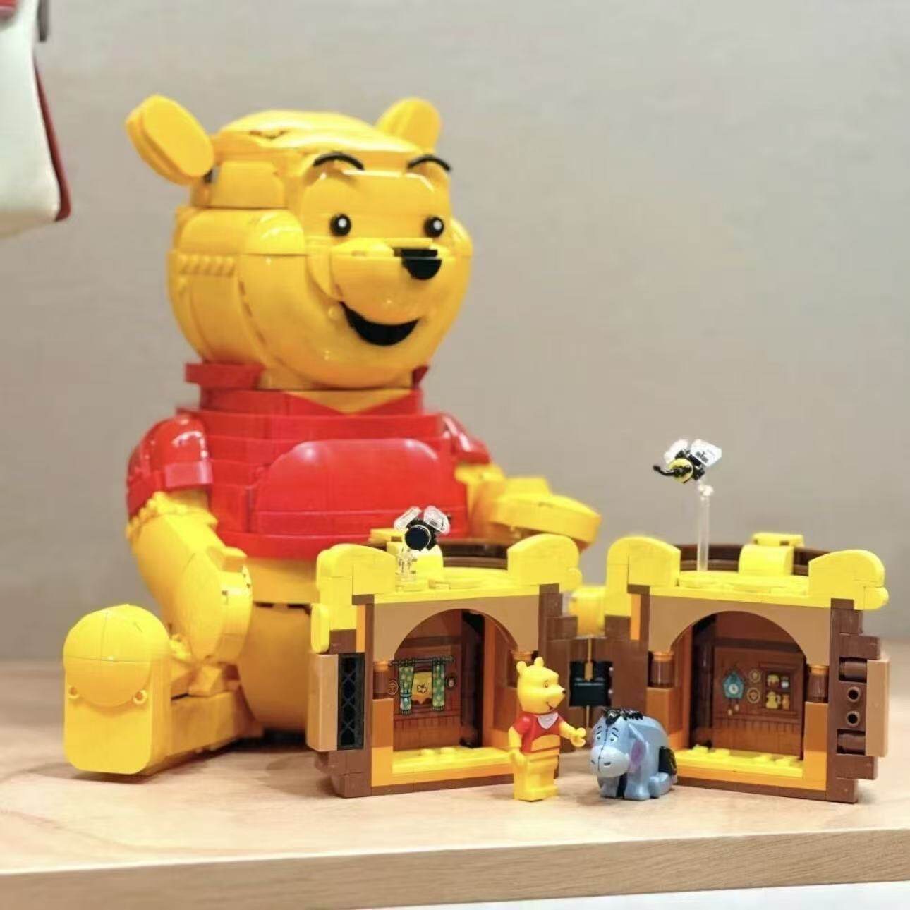 2026 Niedliche Teddybär-Bauste – Home Decor Happy Bewertung und Preis