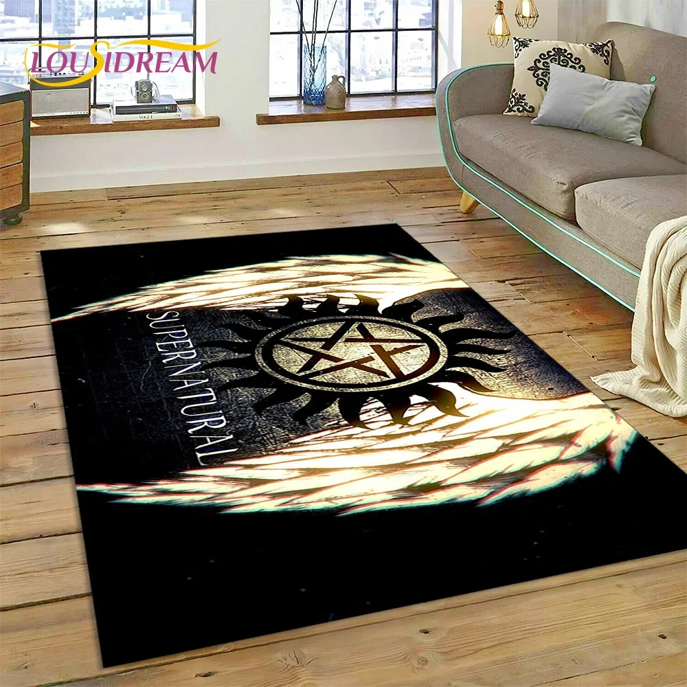 SPN Neuester Supernatural Dean – Home Decor Game Online Bewertung und Preis