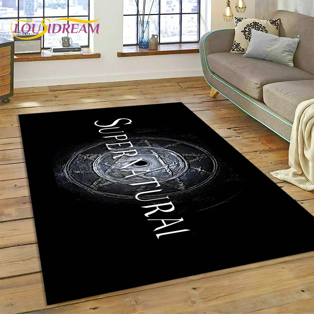 SPN Neuester Supernatural Dean – Home Decor Game Online Bewertung und Preis