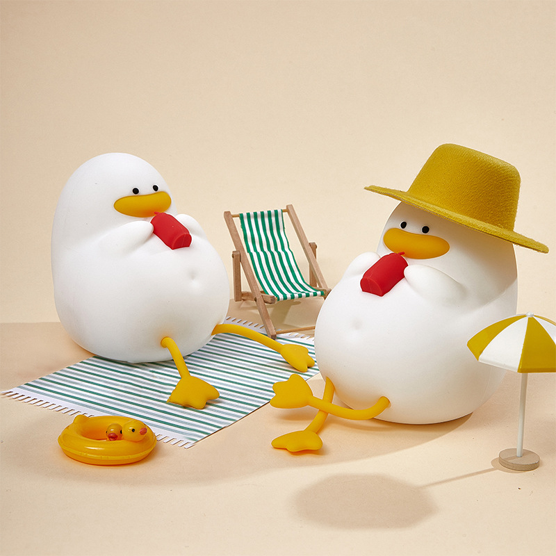 Happy Duck Nachtlicht, Touch-C – Home Decor Happy Bewertung und Preis