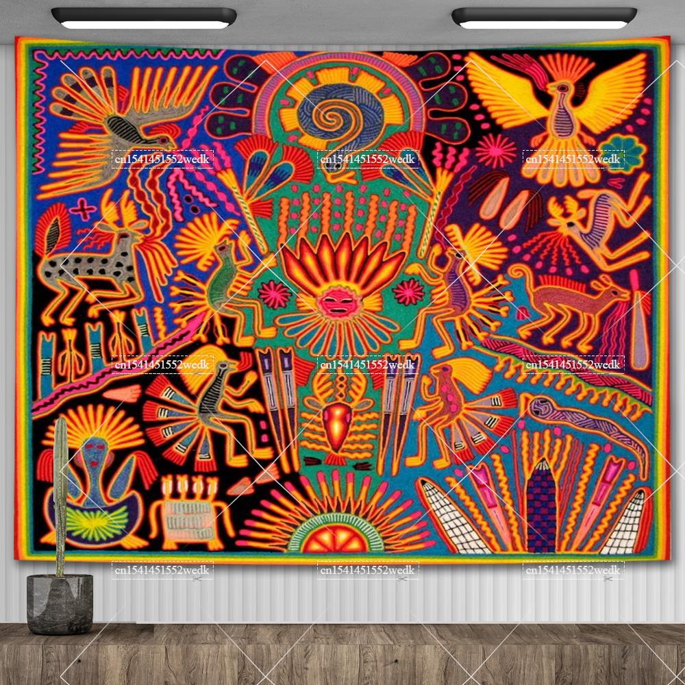 Mexiko mexikanische Maya Stamm – Home Decor Indonesia Bewertung und Preis