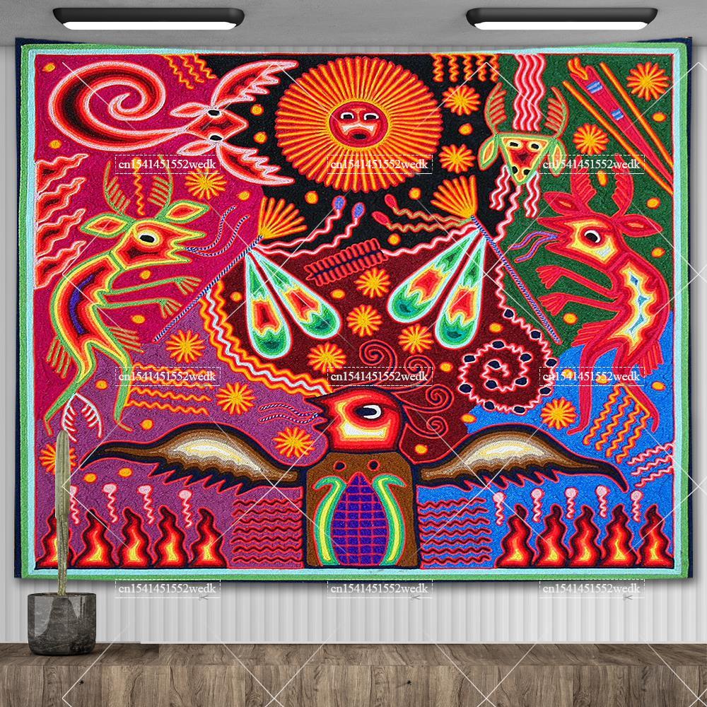 Mexiko mexikanische Maya Stamm – Home Decor Indonesia Bewertung und Preis