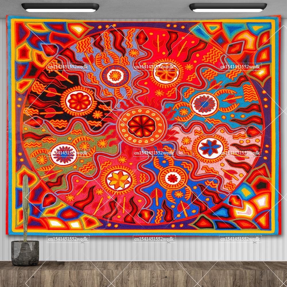 Mexiko mexikanische Maya Stamm – Home Decor Indonesia Bewertung und Preis
