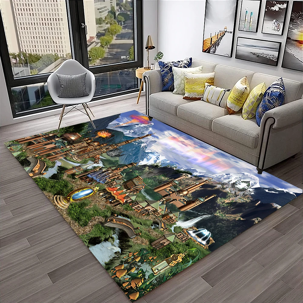 Retro Game Heroes of Might and – Home Decor Game Online Bewertung und Preis