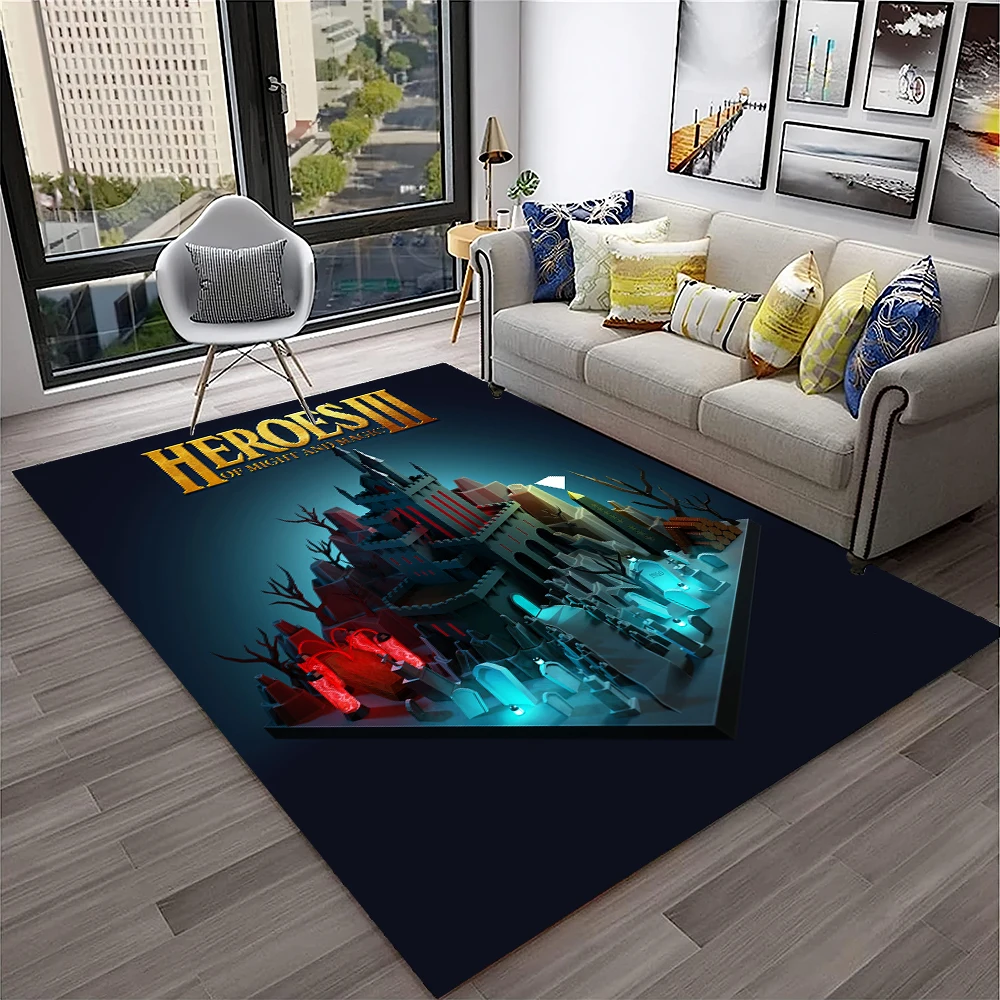 Retro Game Heroes of Might and – Home Decor Game Online Bewertung und Preis