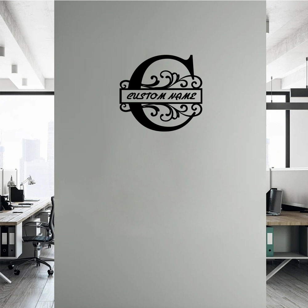 1 Stück Bestseller Buchstabe C – Home Decor Sticker Bewertung und Preis