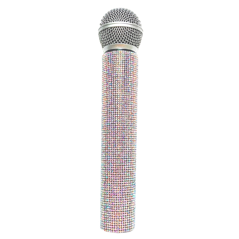 Strass Simulation Mikrofon Req – Home Decor Ikea Bewertung und Preis