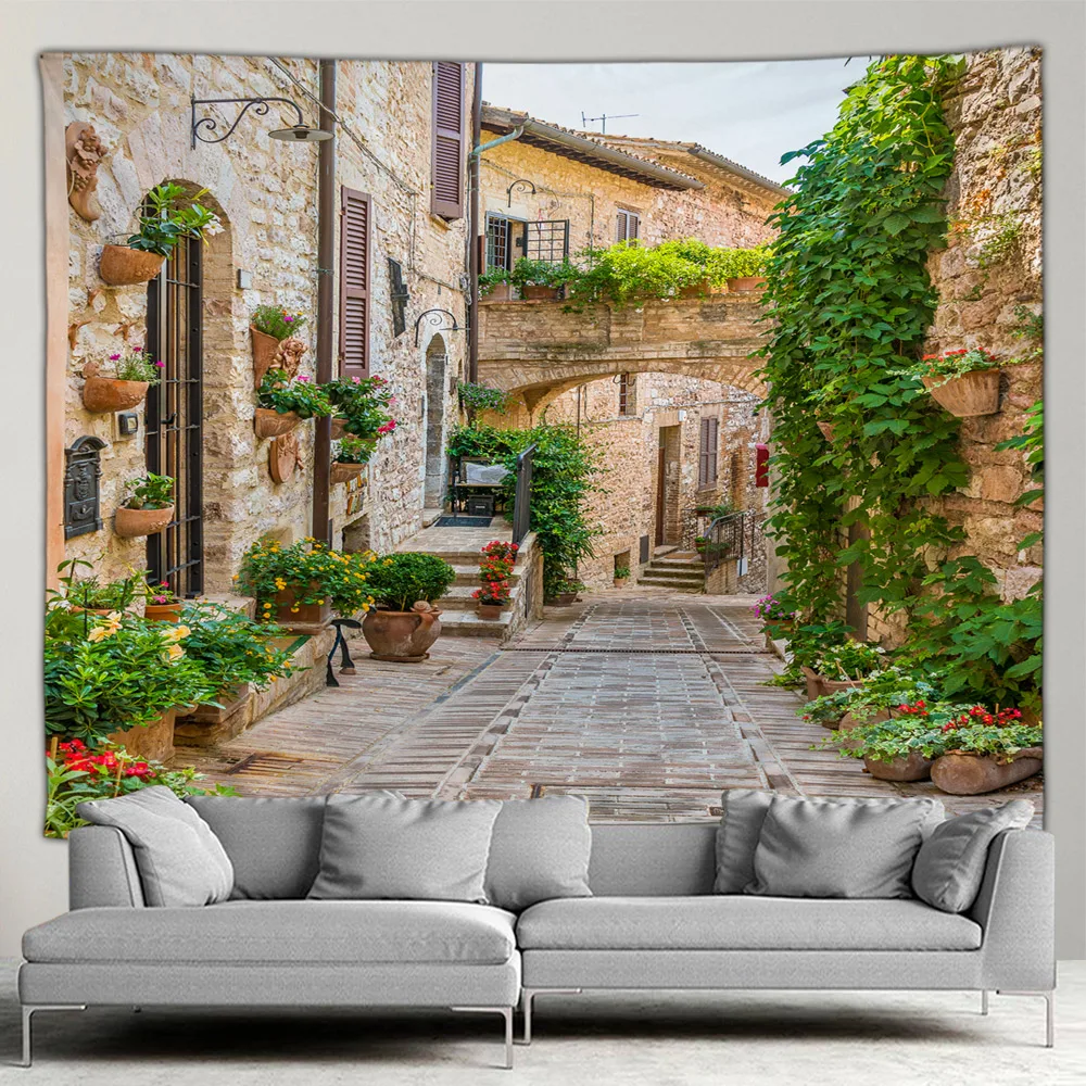 Garten plakat im Freien medite – Home Decor Indonesia Bewertung und Preis
