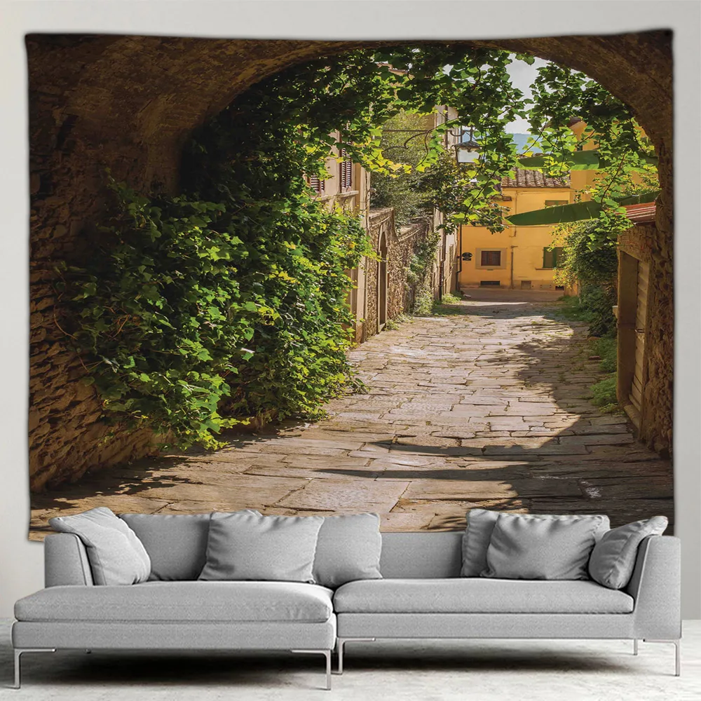 Garten plakat im Freien medite – Home Decor Indonesia Bewertung und Preis