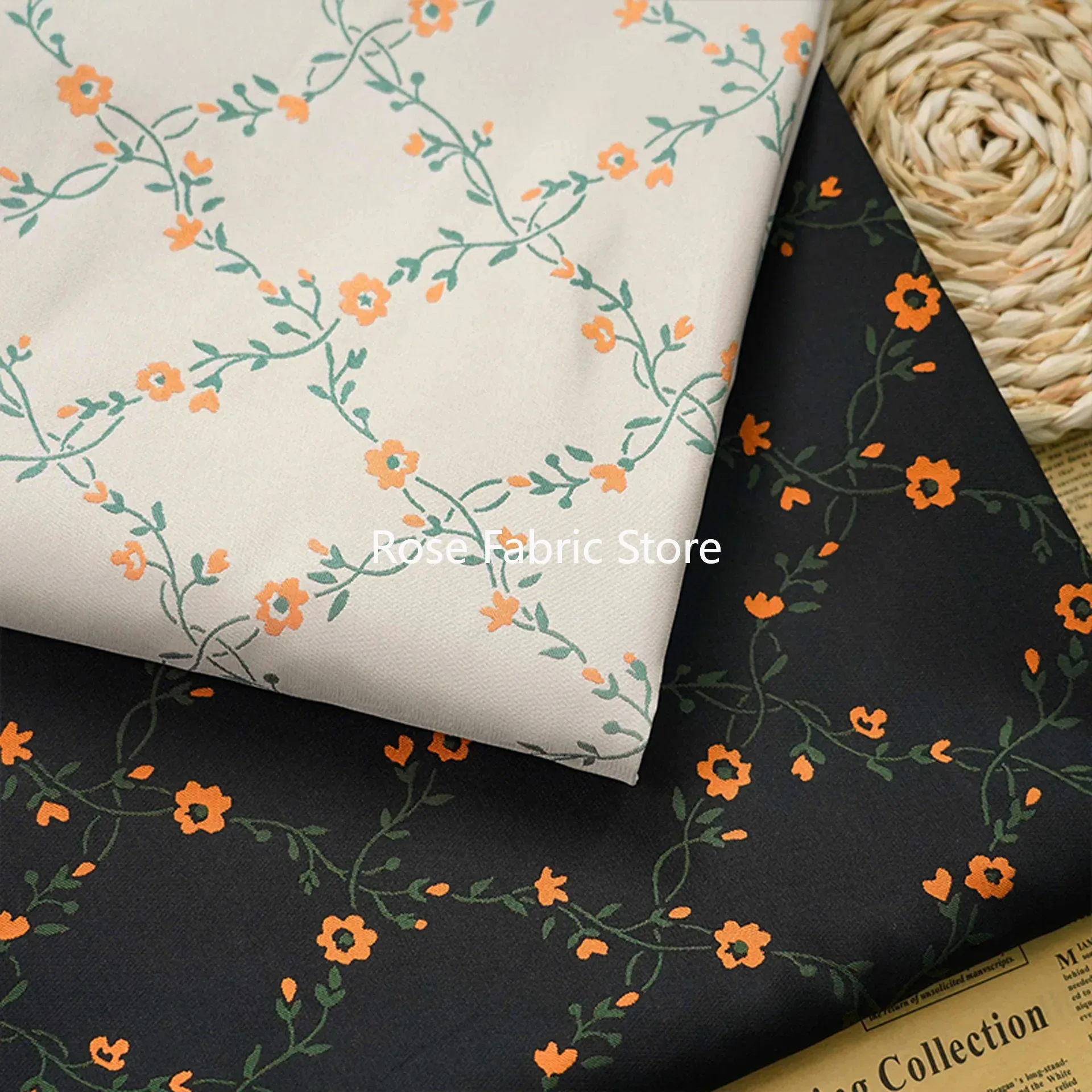 1 Meter langer, mit Blumen gar – Yarn Home Decor Bewertung und Preis