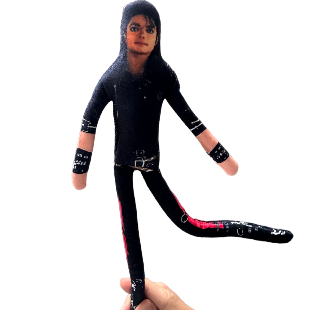 1-6 Stück Michael Jackson Cosp – Home Decor Pinterest Bewertung und Preis