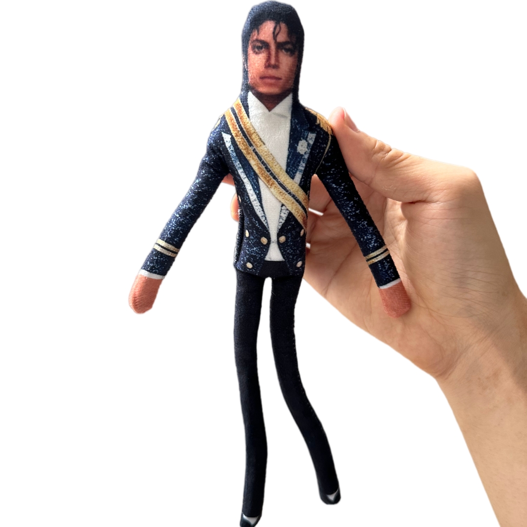 1-6 Stück Michael Jackson Cosp – Home Decor Pinterest Bewertung und Preis