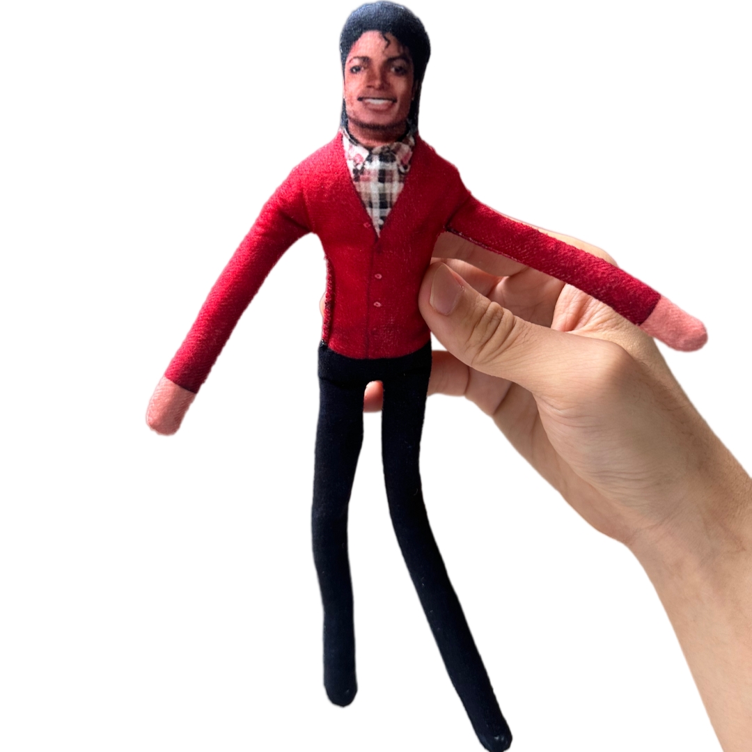 1-6 Stück Michael Jackson Cosp – Home Decor Pinterest Bewertung und Preis