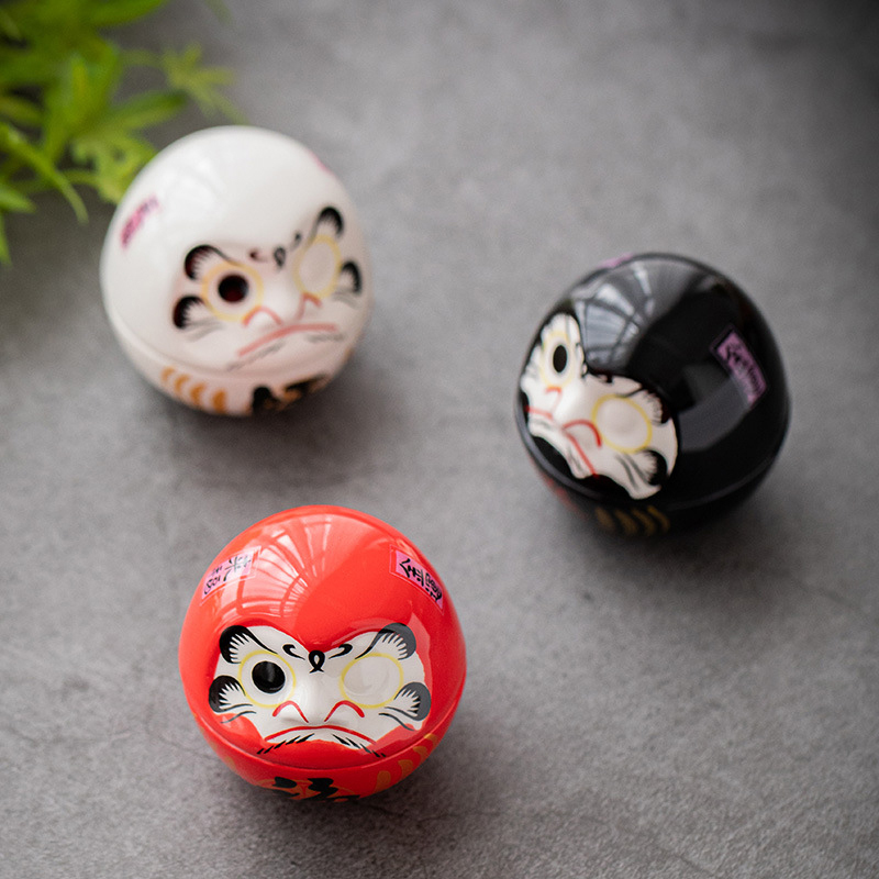 1PCS Keramik Daruma Statue Dar – Home Decor Ikea Bewertung und Preis